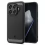 Spigen Rugged Armor Puzdro pre Xiaomi 15T Pro, matné čierne