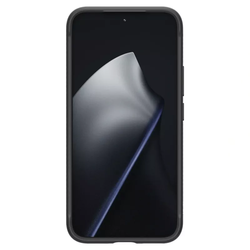 Spigen Rugged Armor Puzdro pre Xiaomi 15T Pro, matné čierne