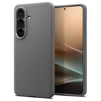 SPIGEN LIQUID AIR GALAXY S26+ PLUS mramorová sivá