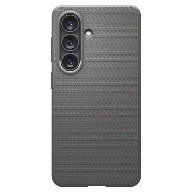 SPIGEN LIQUID AIR GALAXY S26+ PLUS mramorová sivá