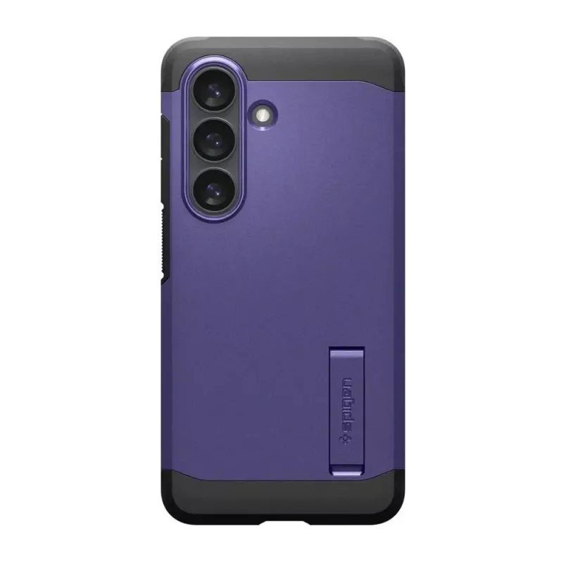 SPIGEN TOUGH ARMOR MAG MAGSAFE GALAXY S26+ PLUS popolová fialová
