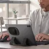 SPIGEN LD220 puzdro na myš čierne