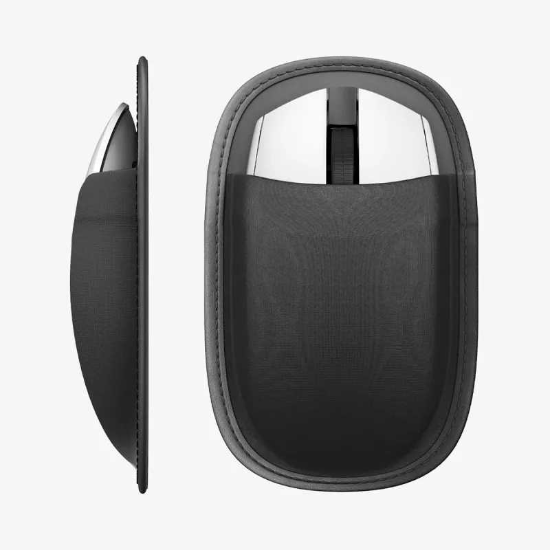 SPIGEN LD220 puzdro na myš čierne