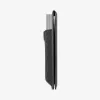 SPIGEN S314-4 Slim Fold Tripod Wallet MagSafe čierna