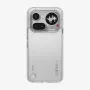 SPIGEN ULTRA HYBRID NOTHING PHONE 4A PRO CRYSTAL CLEAR