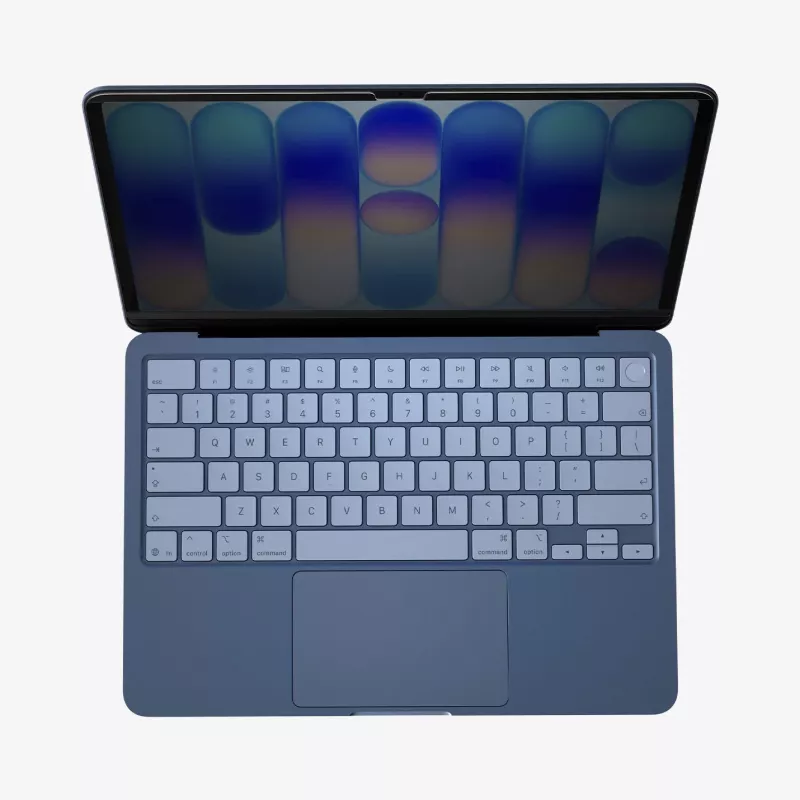 Spigen Safe View Privacy Screen Filter pre MacBook Neo 13 (2026)