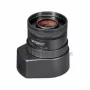 HANWHA F1.6/8.5-50mm objektív - 3 megapixely - 1/2.8 palca - DC-Iris - CS-Mount