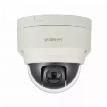 HANWHA VISION WiseNet X XNP-6120H sieťová bezpečnostná kamera - PTZ - exteriér - antivandal - deň & noc