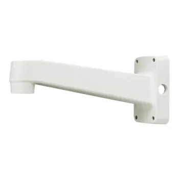HANWHA VISION SBP-390WM2 nástenný držiak pre dome kamery, hliník, ivory