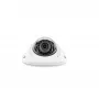 HANWHA 2MP IR mini dome kamera - 3,6mm pevná ohnisková vzdialenosť - 1080p - IP66 - IK10 - PoE