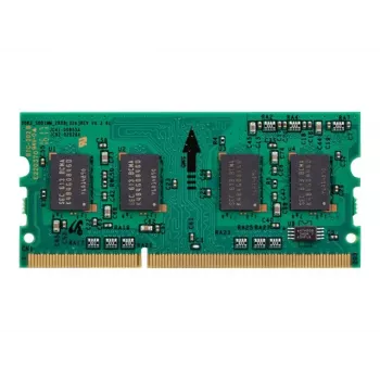 Samsung 2 GB DDR3 SO-DIMM 204-Pin 1600 MHz PC3-12800 pamäťový upgrade tlačiarne pre ProXpress C40x0xx (SL-MEM0020/SEE)