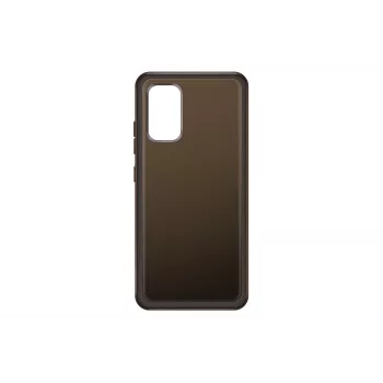 Samsung Soft Clear Cover Galaxy A32 čierna