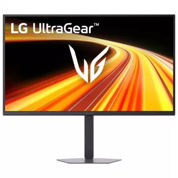 LG UltraGear 32G620B-B 31,5