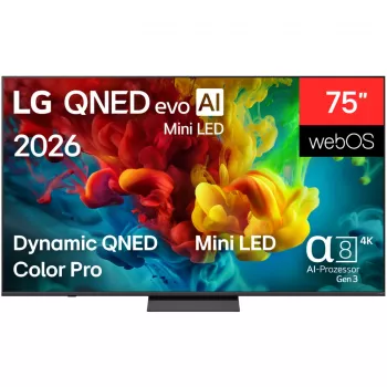 LG 75QNED83B6A 75
