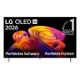 LG OLED55B68LA 55 inch 4K OLED TV (138 cm, 120 Hz, webOS 3.0)