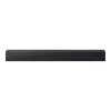 Samsung HW-B400F/EN 2.1-kanálový soundbar s bezdrôtovým subwooferom, 300 W, Bluetooth, čierna