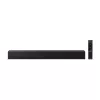 Samsung HW-B400F/EN 2.1-kanálový soundbar s bezdrôtovým subwooferom, 300 W, Bluetooth, čierna