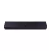 Samsung HW-B400F/EN 2.1-kanálový soundbar s bezdrôtovým subwooferom, 300 W, Bluetooth, čierna