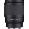 Samyang AF 35mm f/1.4 P FE objektív pre Sony E