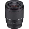 Samyang AF 35mm f/1.4 P FE objektív pre Sony E