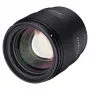 Samyang AF 85mm f/1.8 FE objektív pre Sony E-Mount