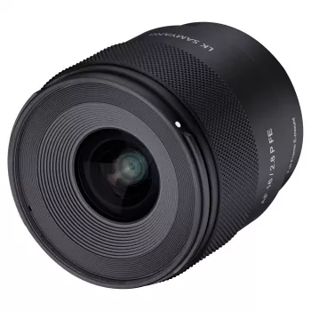Samyang AF 2.8/16 P FE Sony E širokouhlý pevný objektív