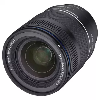 Samyang AF 2.8/24-60 FE Sony E Schneider Kreuznach objektív, F1216306101