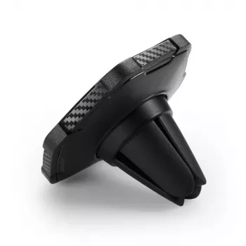 Spigen držiak do auta Air Vent QS11 - čierny
