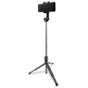 Spigen Wireless Selfie Stick statív S540W čierny