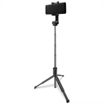 Spigen Wireless Selfie Stick statív S540W čierny