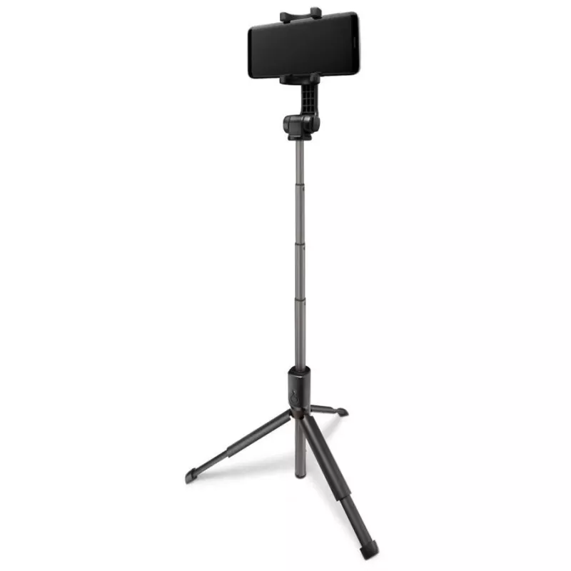 Spigen Wireless Selfie Stick statív S540W čierny