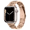 Spigen Modern Fit Band pre Apple Watch 4 / 5 / 6 / 7 / 8 / SE (38 / 40 / 41 mm) Rosegold