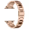 Spigen Modern Fit Band pre Apple Watch 4 / 5 / 6 / 7 / 8 / SE (38 / 40 / 41 mm) Rosegold