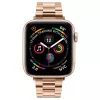 Spigen Modern Fit Band pre Apple Watch 4 / 5 / 6 / 7 / 8 / SE (38 / 40 / 41 mm) Rosegold
