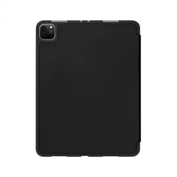 Mercury Flip Case pre iPad Pro 11 (2018) a iPad Air 11 (M2 2024 / M3 2025 / M4 2026) - čierne
