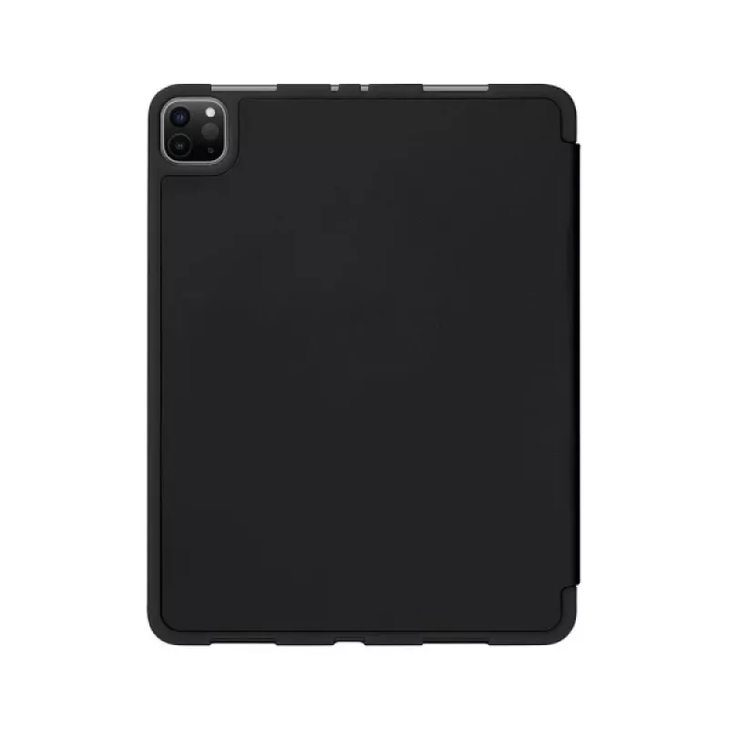 Mercury Flip Case pre iPad Pro 11 (2018) a iPad Air 11 (M2 2024 / M3 2025 / M4 2026) - čierne