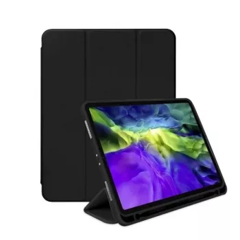 Mercury Flip Case pre Apple iPad Pro 11 palcov (1./2./3./4. generácia) - čierne