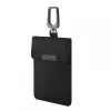 Spigen Keyless RFID Signal Blocker puzdro - čierne