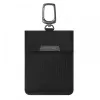 Spigen Keyless RFID Signal Blocker puzdro - čierne