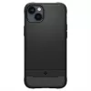 Spigen Rugged Armor Mag MagSafe puzdro iPhone 14 matná čierna