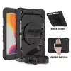 Mercury Bumper Case pre iPad Air 4 10,9 (2020) / iPad Pro 11 (2020/2021) - čierne