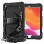 Mercury Bumper Case pre iPad Pro 11 palcov (2018/2020) - čierne