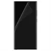 Spigen Neo Flex ochranná fólia displeja pre Samsung Galaxy S23 Ultra (transparentná) - balenie 2 ks