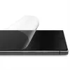 Spigen Neo Flex ochranná fólia displeja pre Samsung Galaxy S23 Ultra (transparentná) - balenie 2 ks
