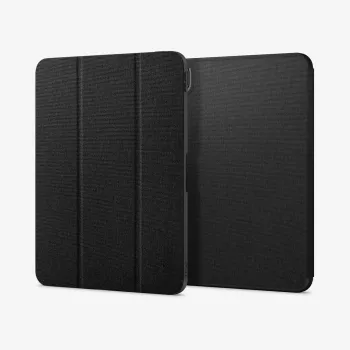 Spigen Urban Fit Folio puzdro pre iPad Pro 11 palcov (M4) 2024 - čierna