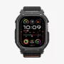 SPIGEN Lite Fit Pro Apple Watch Ultra 1 / 2 / 3 (49 mm) matná čierna