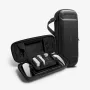 Spigen Rugged Armor Pro puzdro pre Sony PlayStation Portal - čierna