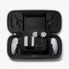 Spigen Rugged Armor Pro puzdro pre Sony PlayStation Portal - čierna