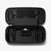 Spigen Rugged Armor Pro puzdro pre Sony PlayStation Portal - čierna