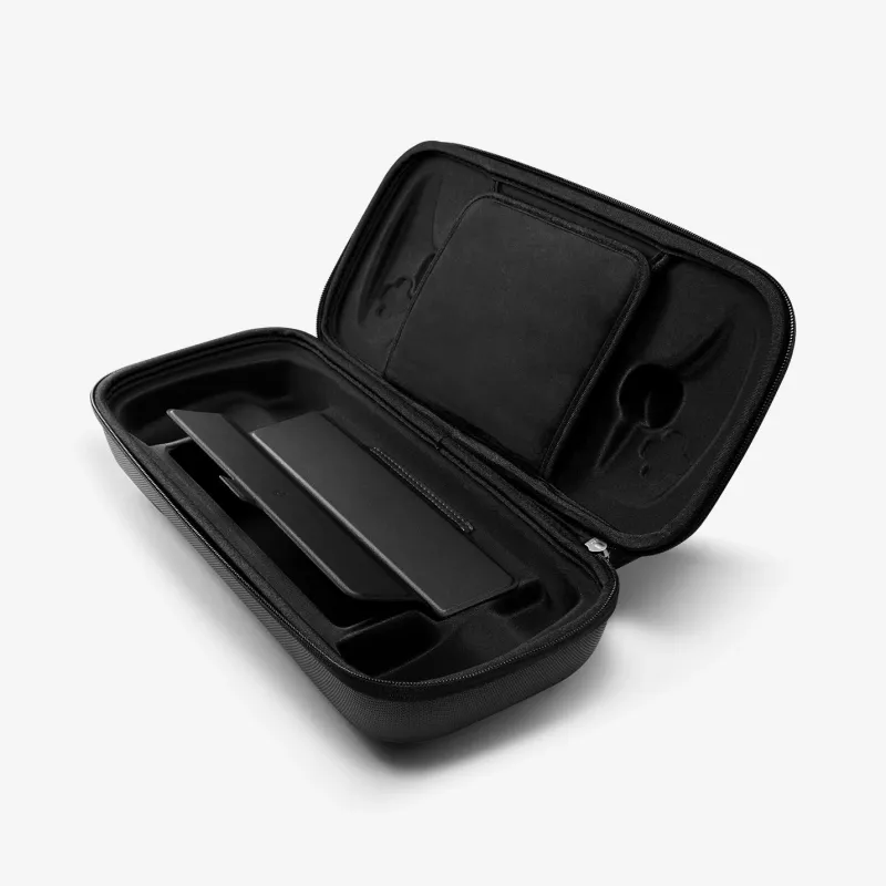Spigen Rugged Armor Pro puzdro pre Sony PlayStation Portal - čierna